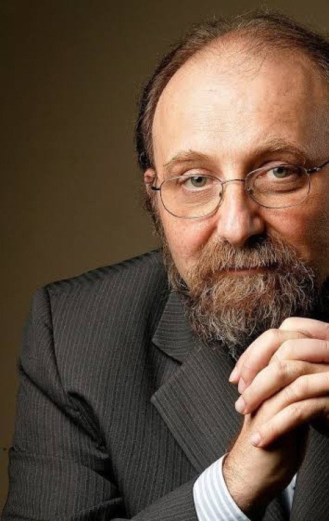 Miguel Nicolelis, neurocientista, lançou o priemeiro livro de ficcção em 2024 -  (crédito: Instituto Santos Dumont)