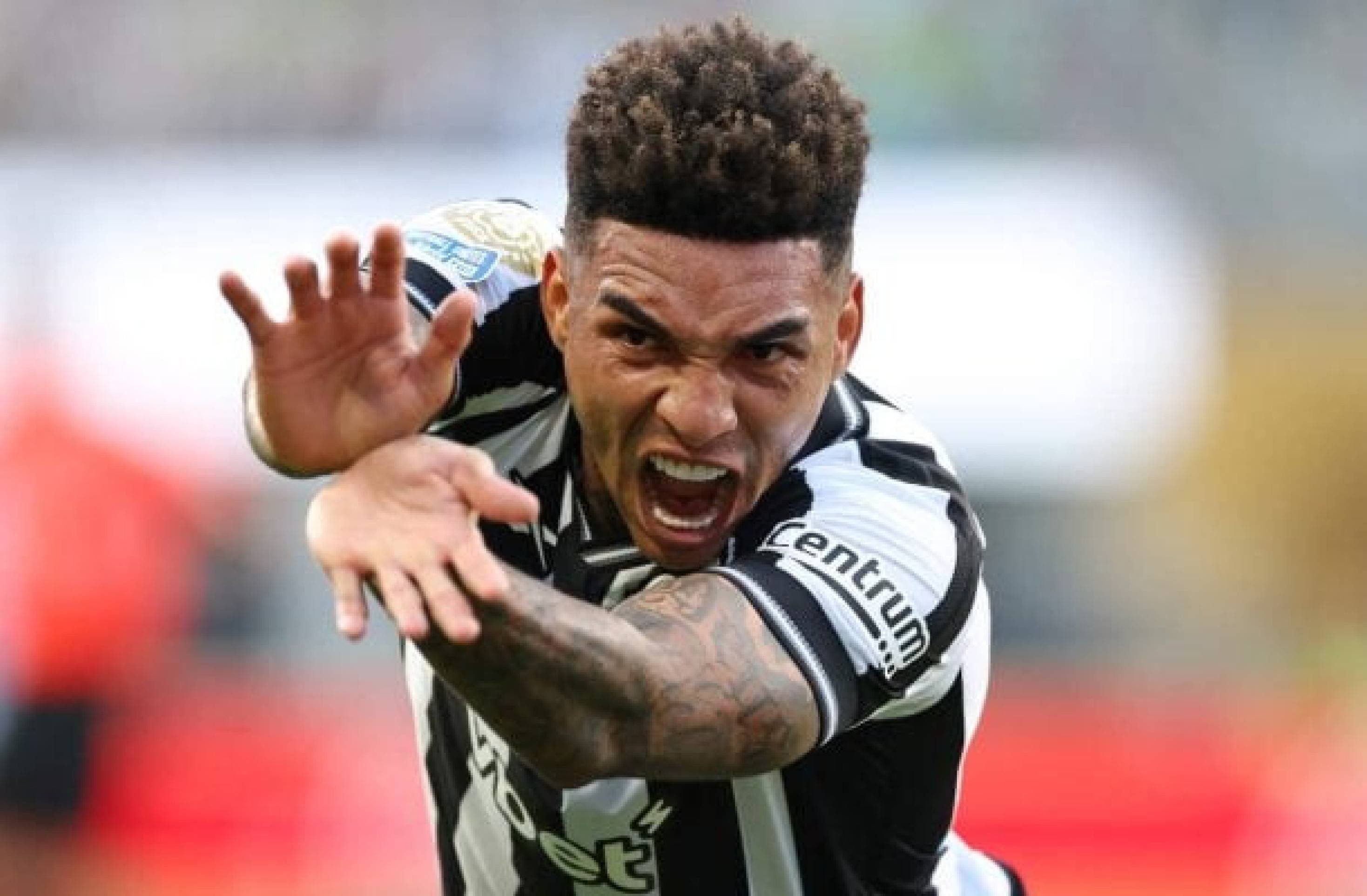 Na terra do grunge, Botafogo aumenta o volume e vence o Seattle Sounders