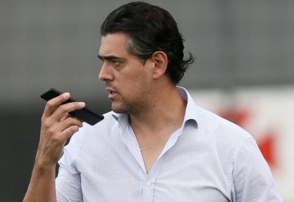 Daniel RAMALHO/VASCO