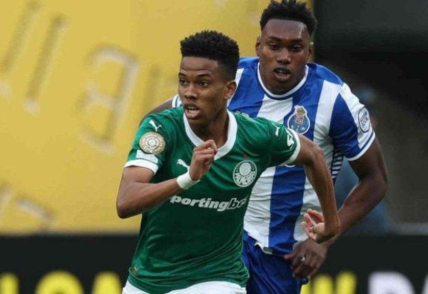 Foto: Cesar Greco/Palmeiras