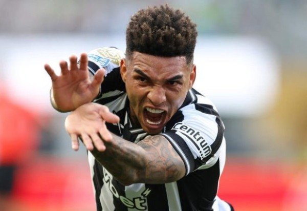 Foto: Vitor Silva/BFR