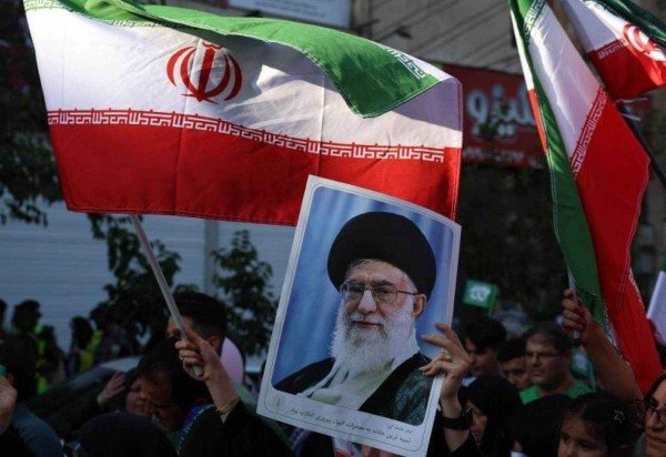 Anadolu/Getty Images