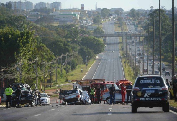 Ed Alves/CB/D.A Press