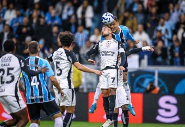 Foto: Lucas Uebel/Grêmio FBPA