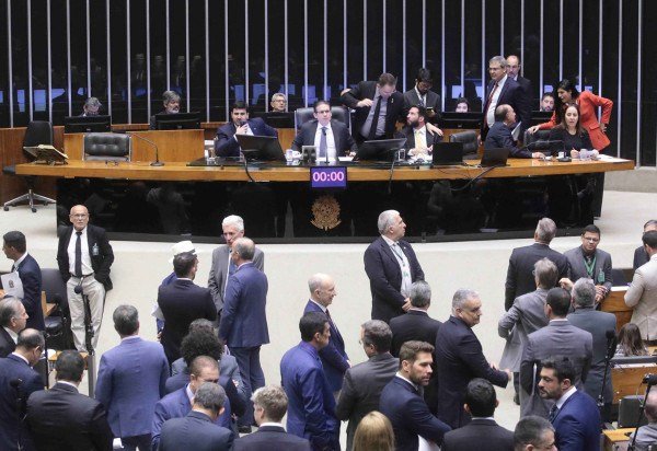 Bruno Spada/Câmara dos Deputados