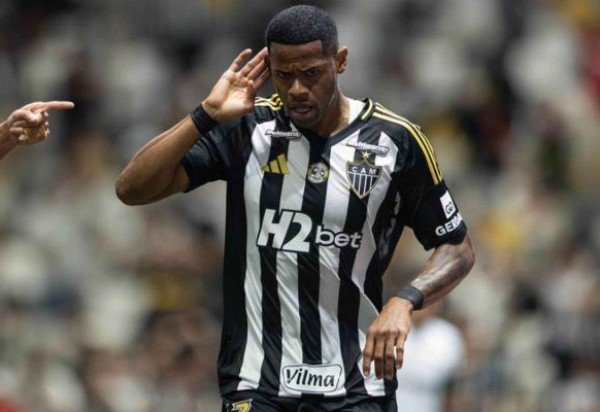Pedro Souza / Atletico MG