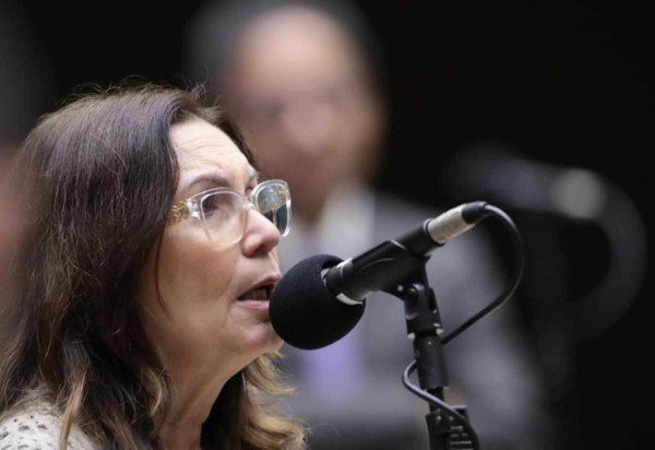 Bruno Spada/Câmara dos Deputados