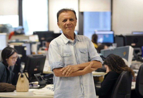 Minervino Júnior/CB/D.A.Press