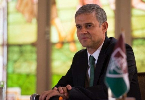 Foto: Bruno Haddad/Fluminense