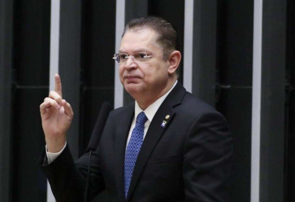 Bruno Spada/Câmara dos Deputados