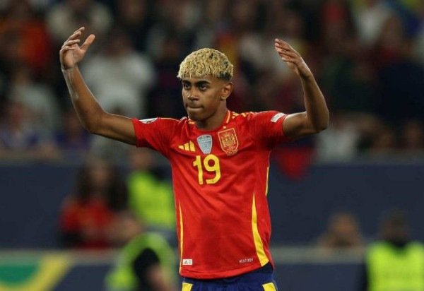 Alexander Hassenstein/Getty Images