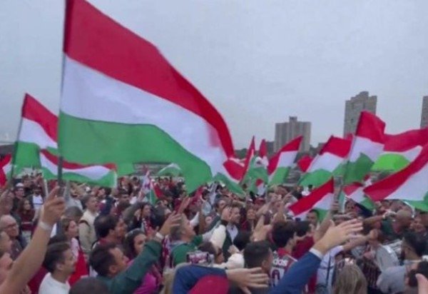 Foto: Reprodução/Fluminense