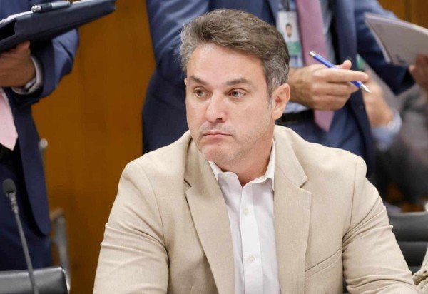 Marina Ramos/Câmara dos Deputados