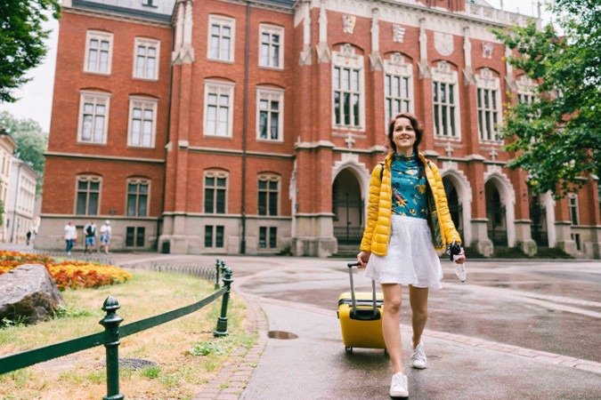 As inscrições do programa vão até 3 de setembro -  (crédito: Reprodução)