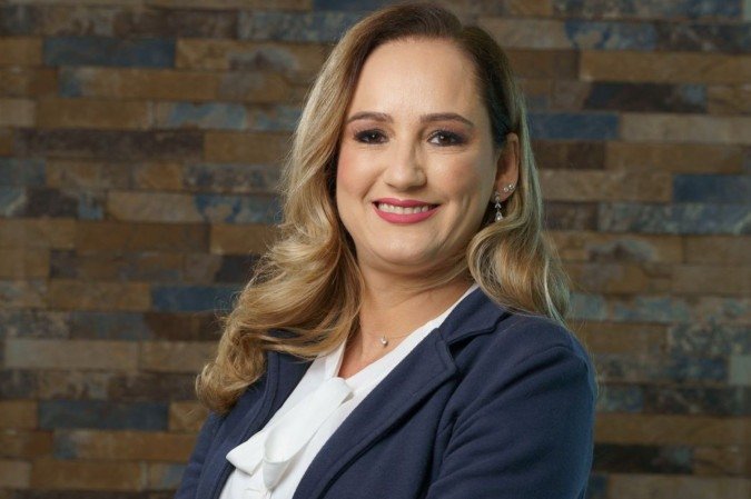 Milian Loureiro, especialista em direito trabalhista e advogada do escritório Marcela Guimarães Sociedade de Advogados - (crédito: Divulgação) Milian Loureiro, especialista em direito trabalhista e advogada do escritório Marcela Guimarães Sociedade de Advogados - (crédito: Divulgação)