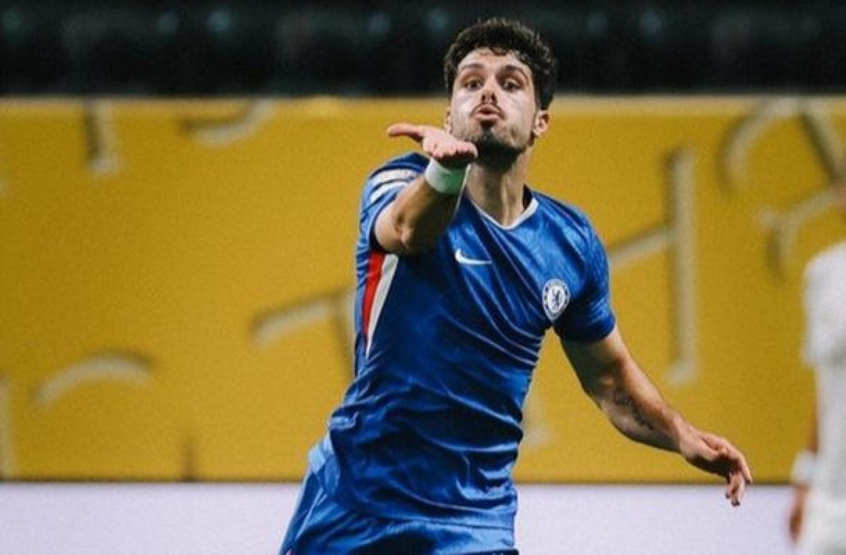 Pelo grupo do Flamengo, Chelsea vence Los Angeles FC em Atlanta