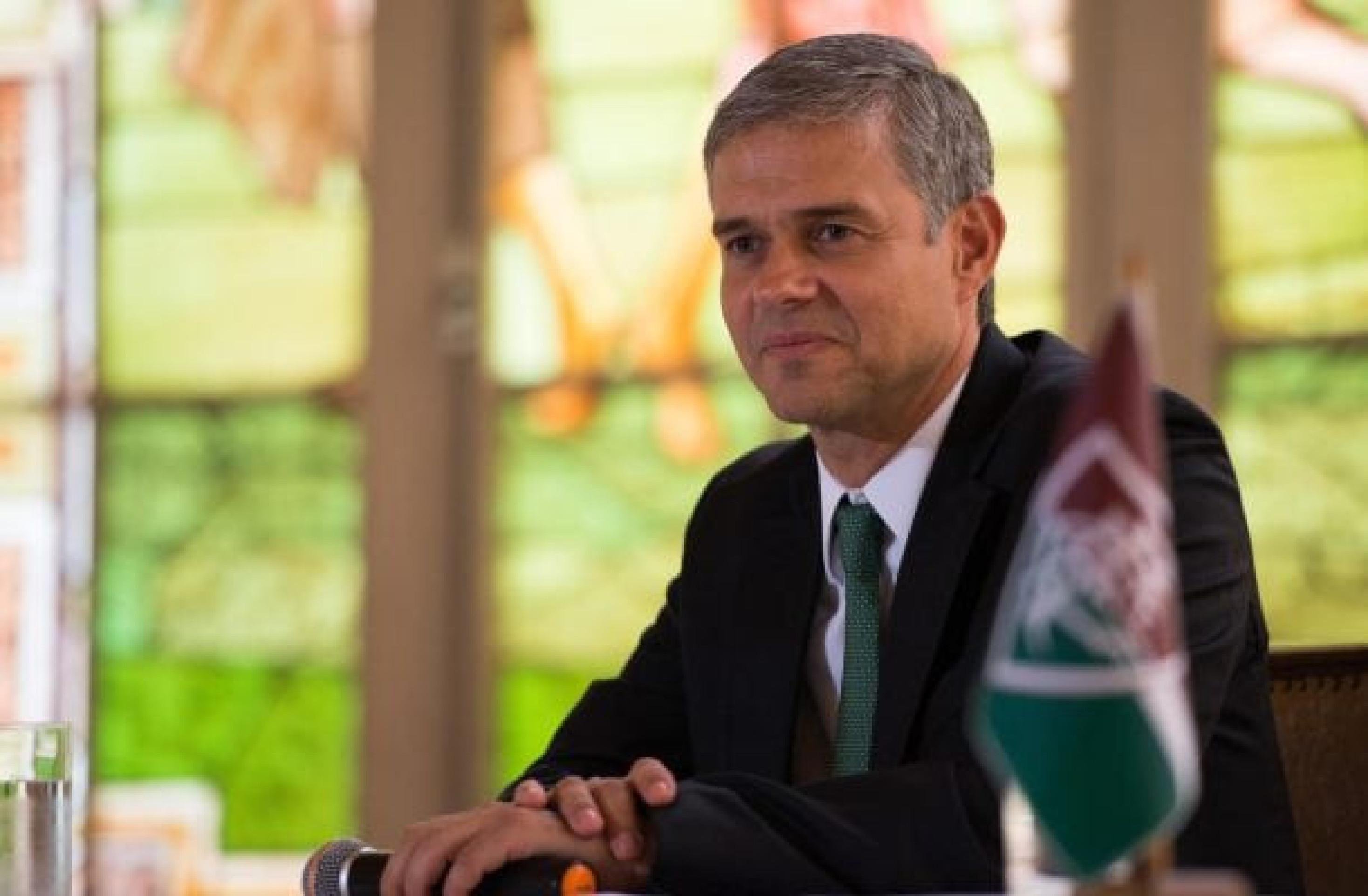 Fluminense já teve projeto para comprar equipe nos Estados Unidos; entenda