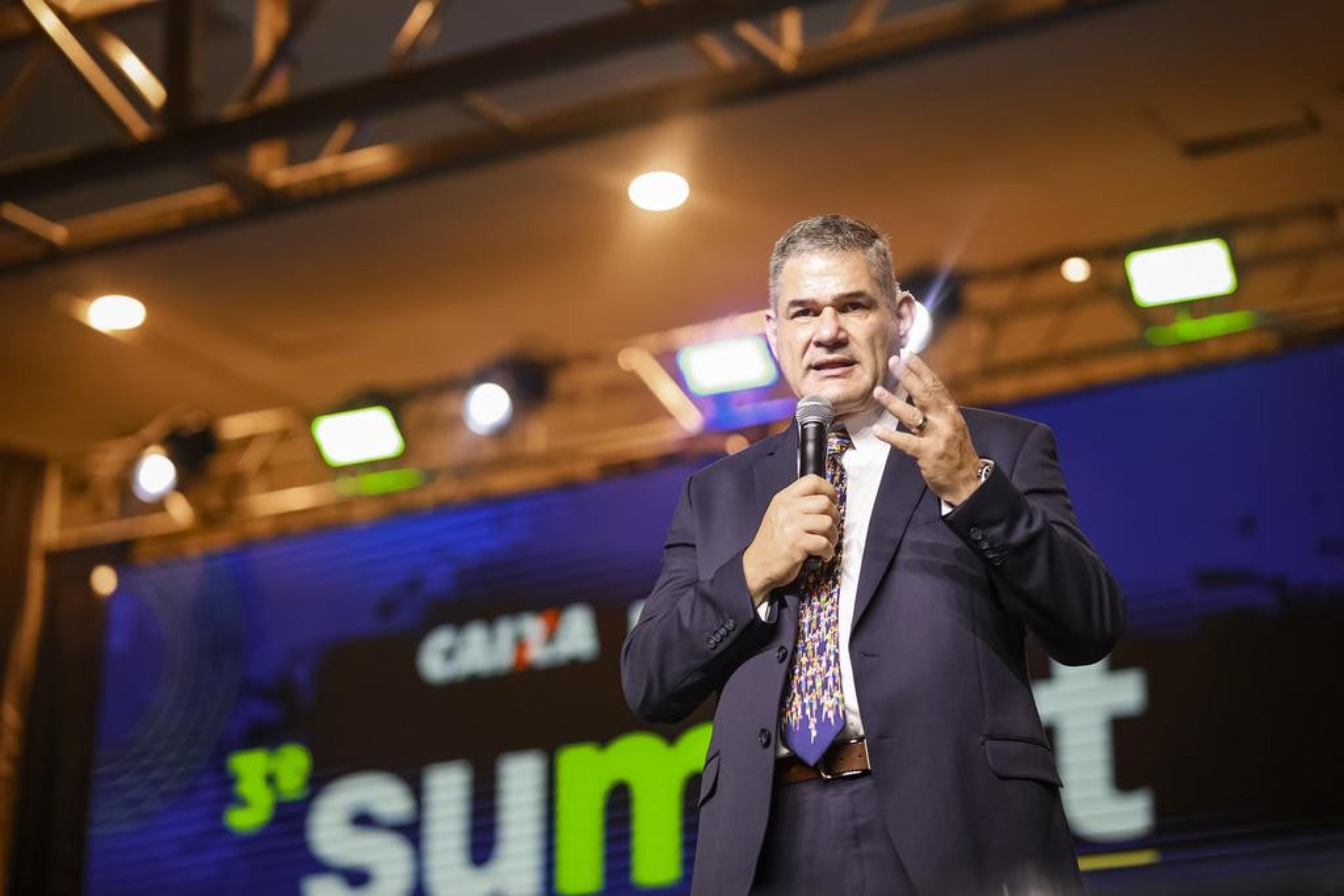 A 300 dias do Mundial de Marcha, presidente da CBAt exalta Brasília A 300 dias do Mundial de Marcha, presidente da CBAt exalta Brasília
