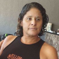 Família estava preocupada com o desaparecimento da vítima  -  (crédito: Arquivo pessoal)