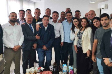 Deputados da oposição pressionam por votação do mérito do PDL do IOF, após vitória em votação de urgência -  (crédito: Divulgação)