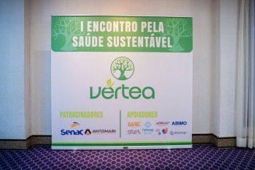 A Vértea, descrita como uma 