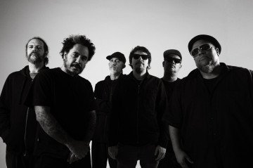 Planet Hemp anuncia turnê de despedida após 30 anos de carreira - (crédito: Y.K.M.F.) Planet Hemp anuncia turnê de despedida após 30 anos de carreira - (crédito: Y.K.M.F.)