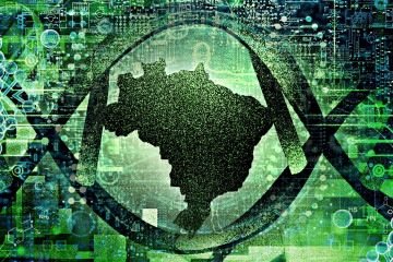 Brasil no debate sobre a proteção do meio ambiente -  (crédito: Maurenilson Freire)