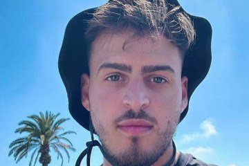 Jon Vlogs fala sobre momento tenso na Croácia - (crédito: Reprodução Insatagram) Jon Vlogs fala sobre momento tenso na Croácia - (crédito: Reprodução Insatagram)