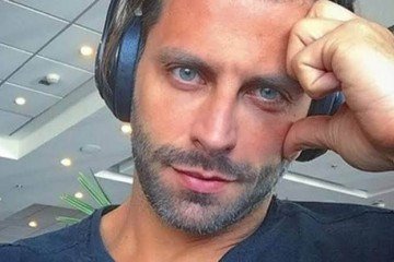 Henry Castelli é flagrado com criadora de conteúdo adulto -  (crédito: Reprodução Instagram)