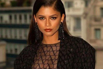 Zendaya anuncia pausa na carreira para 2027 - Reprodução/Instagram