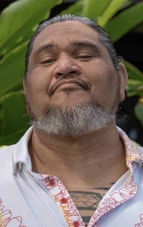 Ator de Lilo & Stitch morre semanas após lançamento do filme -  (crédito: Redes Sociais)