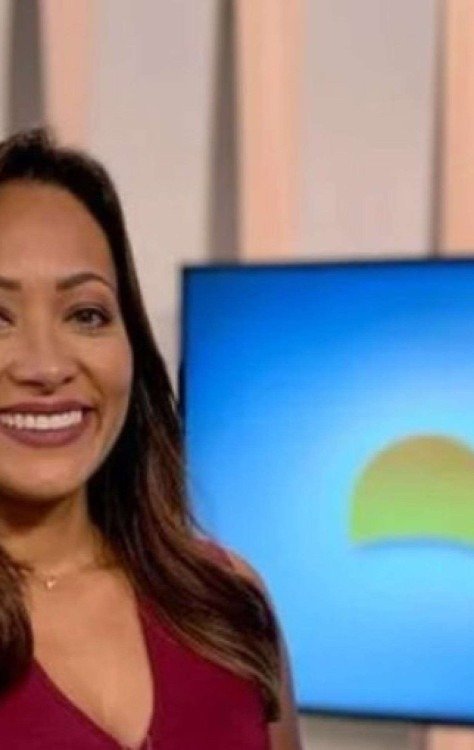 Globo exige demissão de apresentadora que fazia publicidade nas redes -  (crédito: Globo)