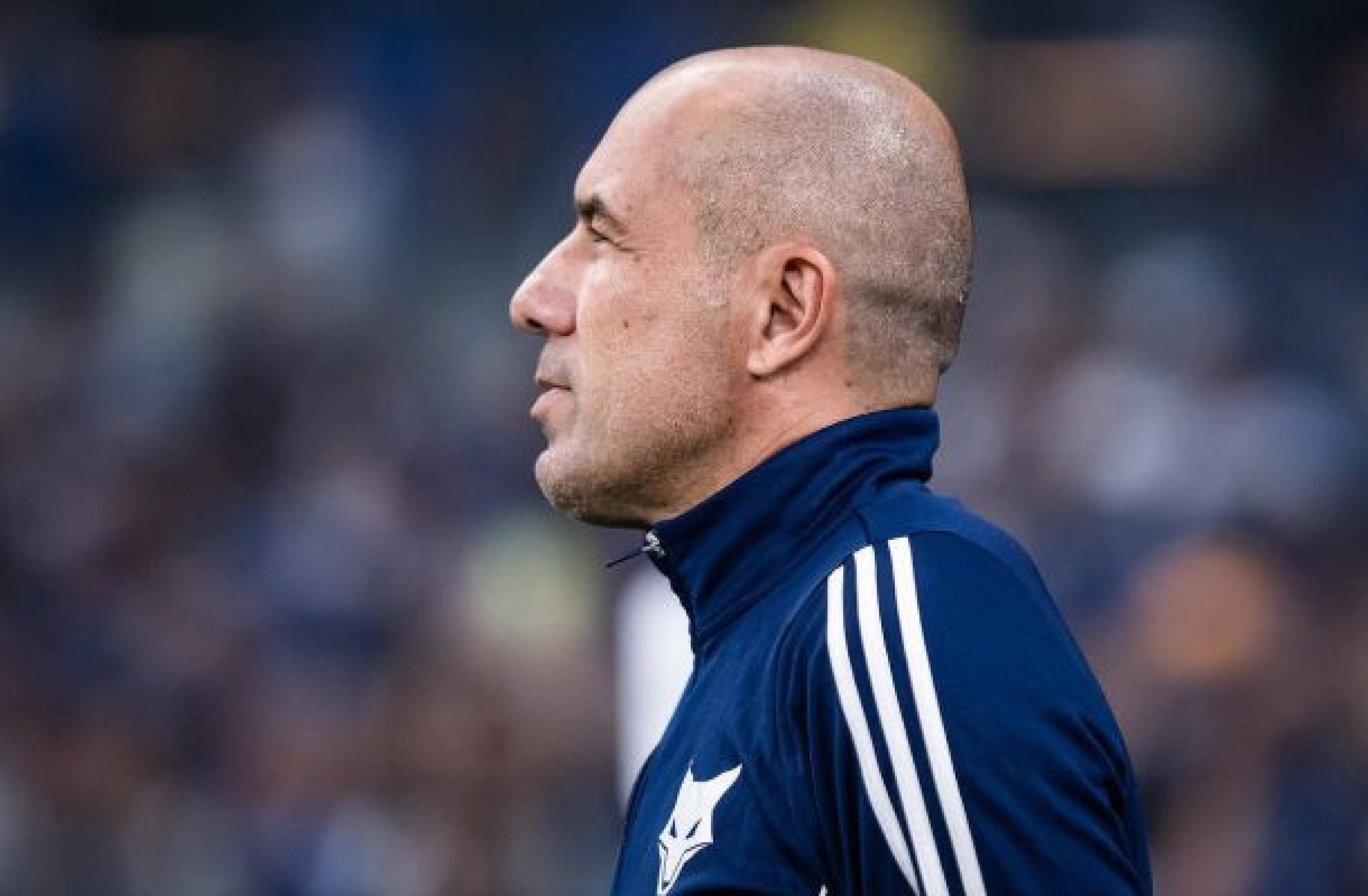 Desempenho do Cruzeiro com Leonardo Jardim repete feito em título do Brasileirão de 2013