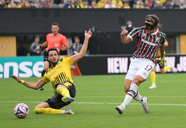 David Ramos/Getty Images via AFP