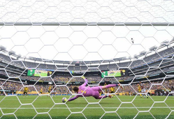 Getty Images via AFP