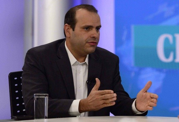 Marcelo Ferreira/CB/D.A Press