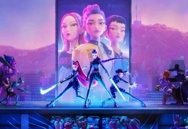 Divulgação/Netflix