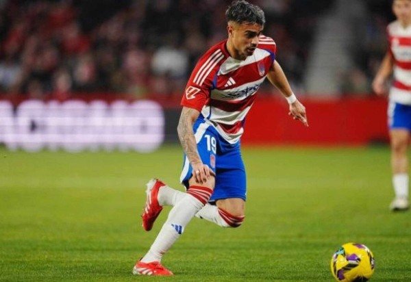 Foto: Divulgação / Granada CF