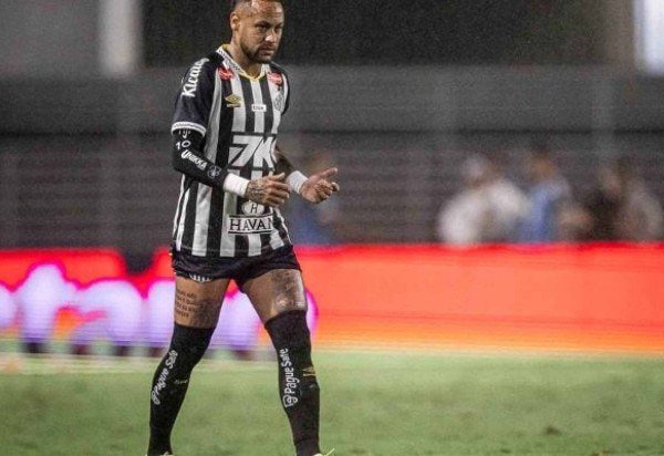 Foto: Raul Baretta/ Santos