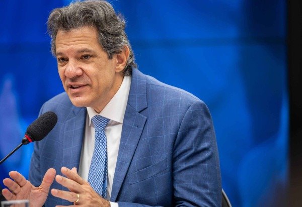 Diogo Zacarias/Ministério da Fazenda