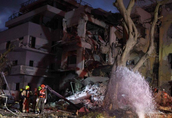 Lucas Jackson/Reuters