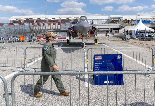 CHRISTOPHE PETIT TESSON/EPA-EFE/Shutterstock