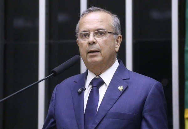 Kayo Magalhães/Câmara dos Deputados