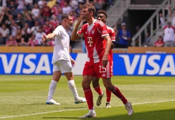 Foto: Dylan Buell/Getty Images