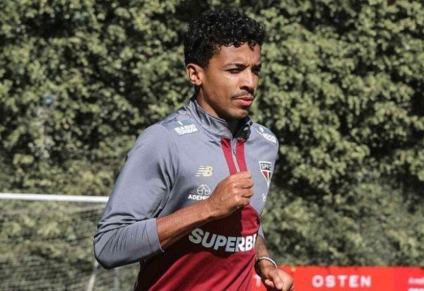 Foto: Divulgação / São Paulo