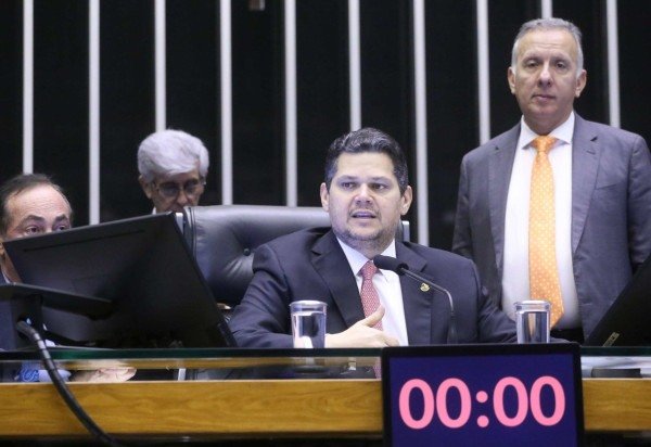Kayo Magalhaes/Câmara dos Deputados