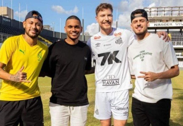 Foto: Reprodução/Instagram