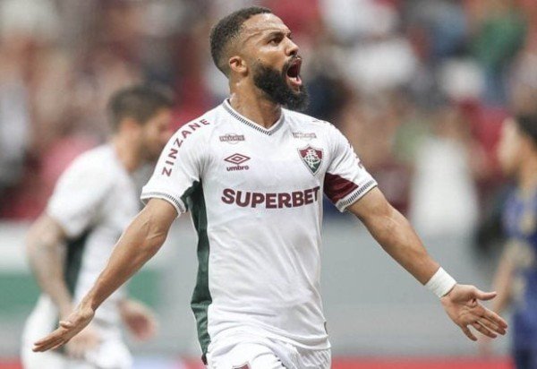 Foto: Marcelo Gonçalves/Fluminense