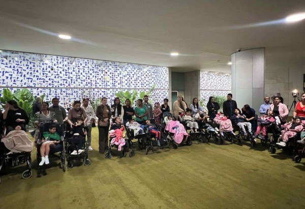 Vanilson Oliveira/CB/D.A Press