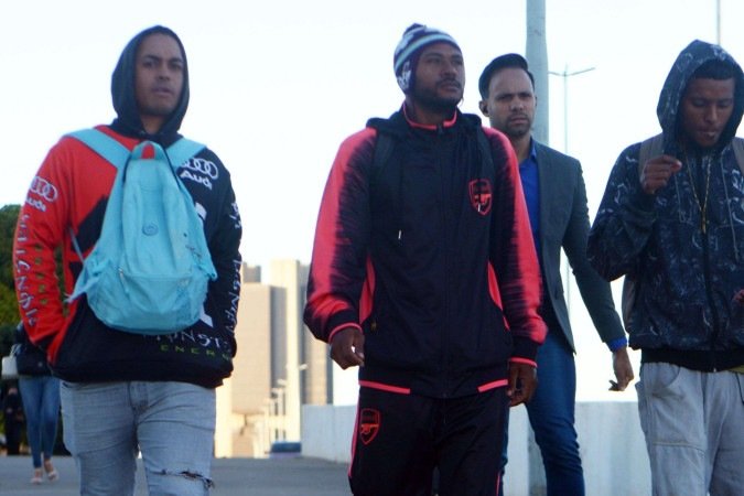 Inverno começou oficialmente ontem - (crédito: Ed Alves CB/DA Press) Inverno começou oficialmente ontem - (crédito: Ed Alves CB/DA Press)